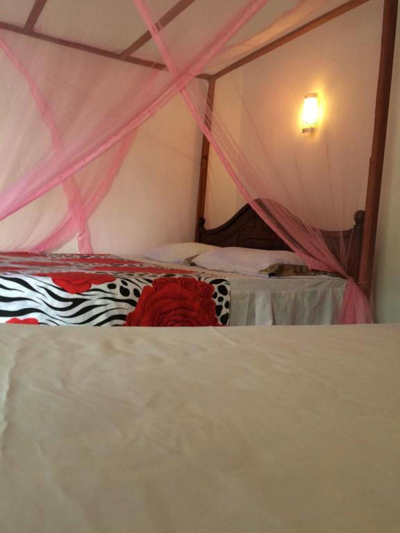 Hotel Sun Rest Mirissa à Banduramulla Extérieur photo
